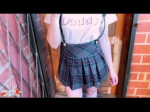 ❤️ Schoolgirl Sucks her dick deeply and fucks instead of studying. ❌ Russian porn at en-gb.high-pass.ru