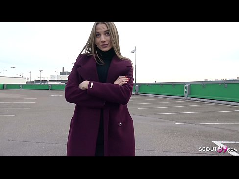 ❤️ GERMAN SCOUT - DREAMY, STILLA TOUCHING, PARKING AND SEXY FOR MONEY ❌ Russian porn at en-gb.high-pass.ru
