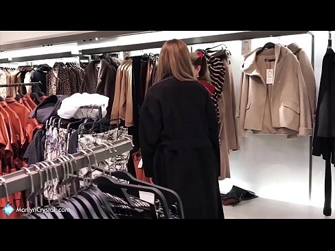 ❤️ Lesbians masturbate and lick pussy in the shop - gin gerson crystal marilyn ❌ Russian porn at en-gb.high-pass.ru