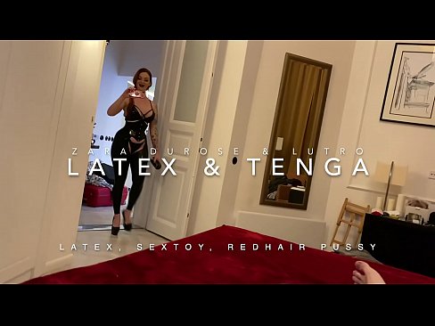 ❤️ Redheaded half-sister in a latex costume fucked by her half-brother ❌ Russian porn at en-gb.high-pass.ru