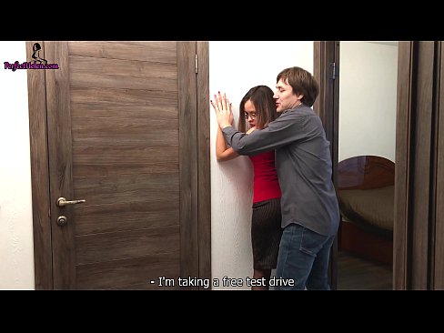 ❤️ Sexy Realtor Sensually Jerks Her Pussy and Fucks While Selling Her Apartment - Krempai ❌ Russian porn at en-gb.high-pass.ru