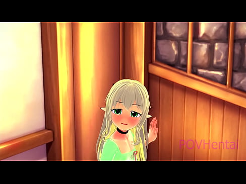 ❤️ (Trap) Elf maid helps you wash up. ❌ Russian porn at en-gb.high-pass.ru