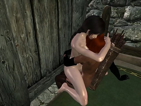 ❤️ on vacation, and used the bodies of tsbbe and unpe maximum cast, succubus and nord ❌ Russian porn at en-gb.high-pass.ru