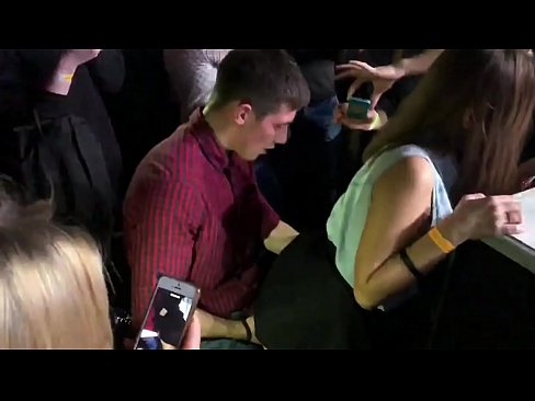 ❤️ Real sex in a Russian nightclub. 18 year old Russian girl anal and vagina fucked in nightclub ❌ Russian porn at en-gb.high-pass.ru