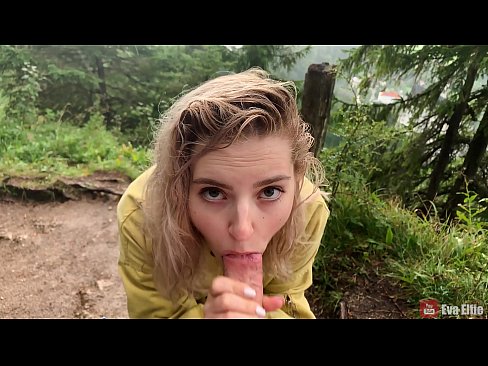 ❤️ Girl swallows cum after a public blowjob - Eva Elfi ❌ Russian porn at en-gb.high-pass.ru