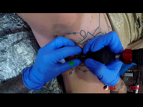 ❤️ Extremely tattooed hottie Sully Savage has a tattoo on her clitoris ❌ Russian porn at en-gb.high-pass.ru