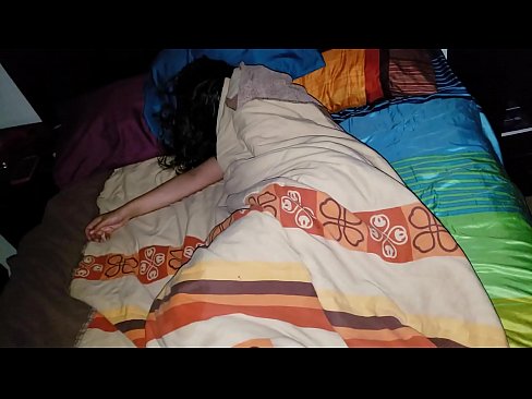 ❤️ Stepson scolds his young stepmother while she sleeps. ❌ Russian porn at en-gb.high-pass.ru
