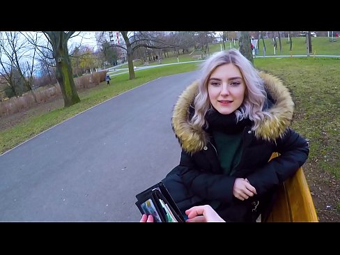 ❤️ Swallowing a stranger's hot cum for money - blowjob in the park by Eva Elfie ❌ Russian porn at en-gb.high-pass.ru