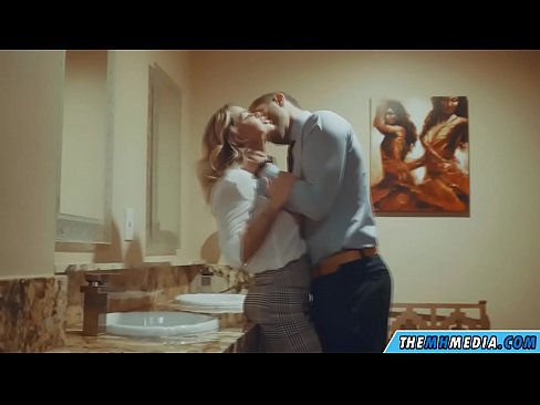 ❤️ When a busty blonde seduces you in a public toilet ❌ Russian porn at en-gb.high-pass.ru